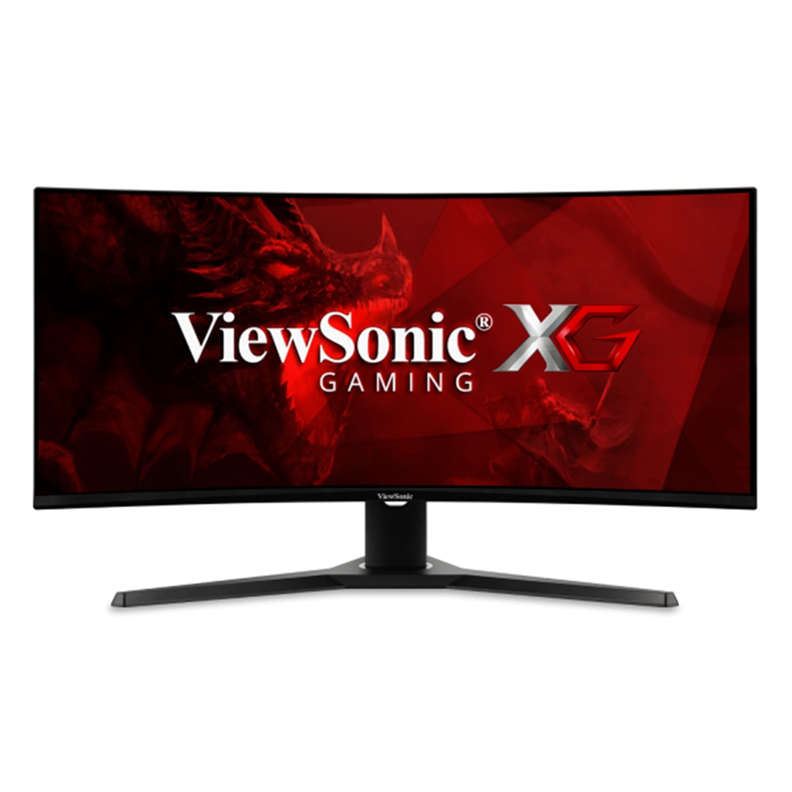 ViewSonic VX3418-2KPC 34 ViewSonic VX3418-2KPC 34